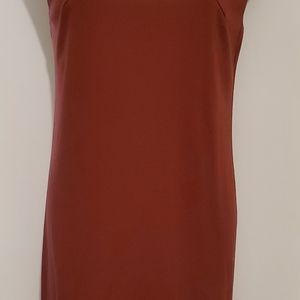 MAX STUDIO DRESS SIZE M NWT